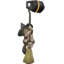 Cadı Kedi Uğuru Cadı Kedi Uğuru