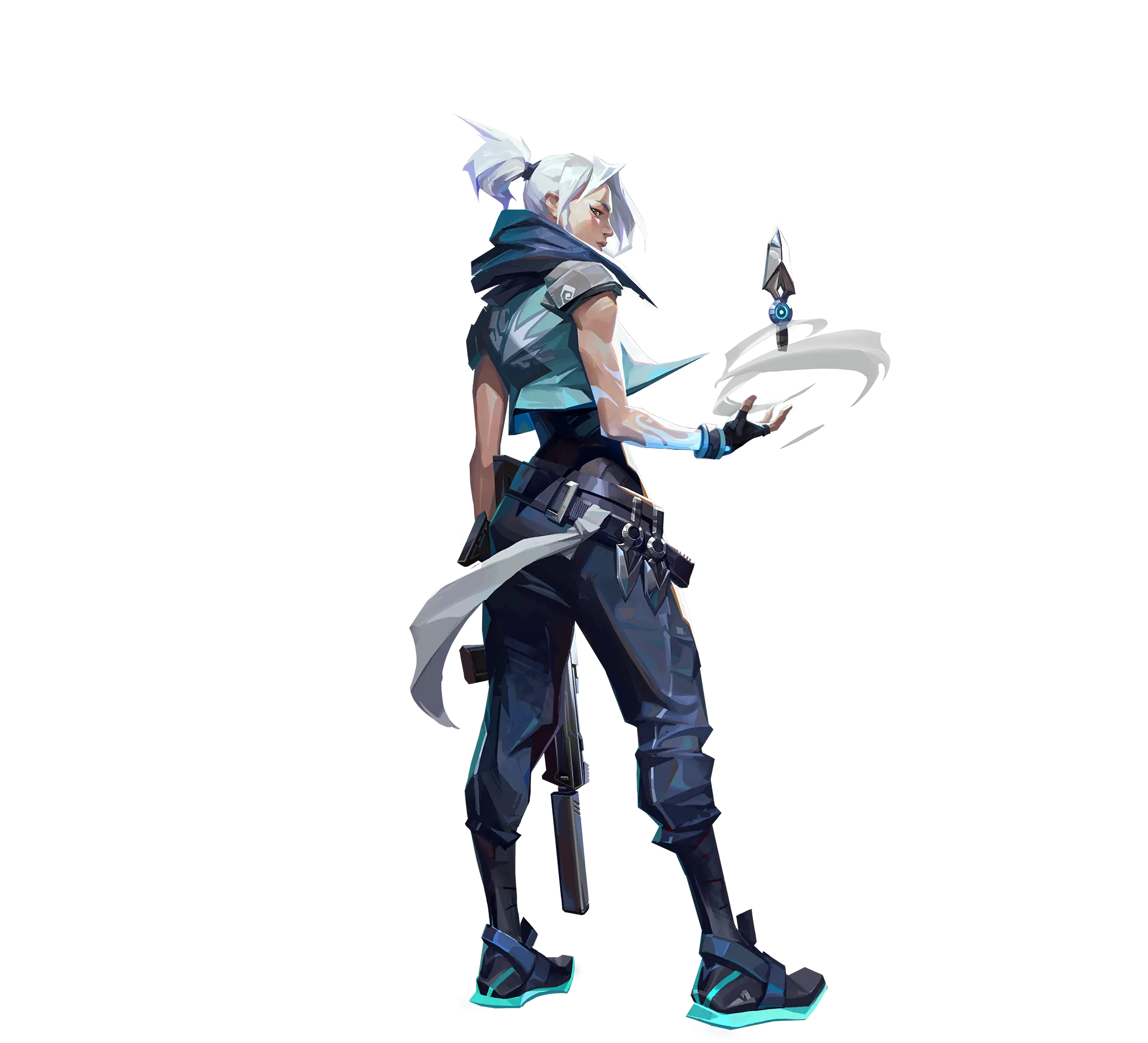 JETT JETT