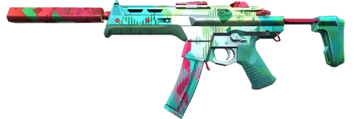 Kübik Kurbağa Spectre Kübik Kurbağa Spectre