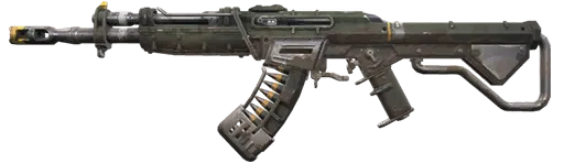 MK.VII İstiklal Vandal MK.VII İstiklal Vandal