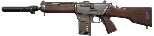 Seri Tetik Phantom Seri Tetik Phantom