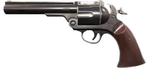 Seri Tetik Sheriff Seri Tetik Sheriff