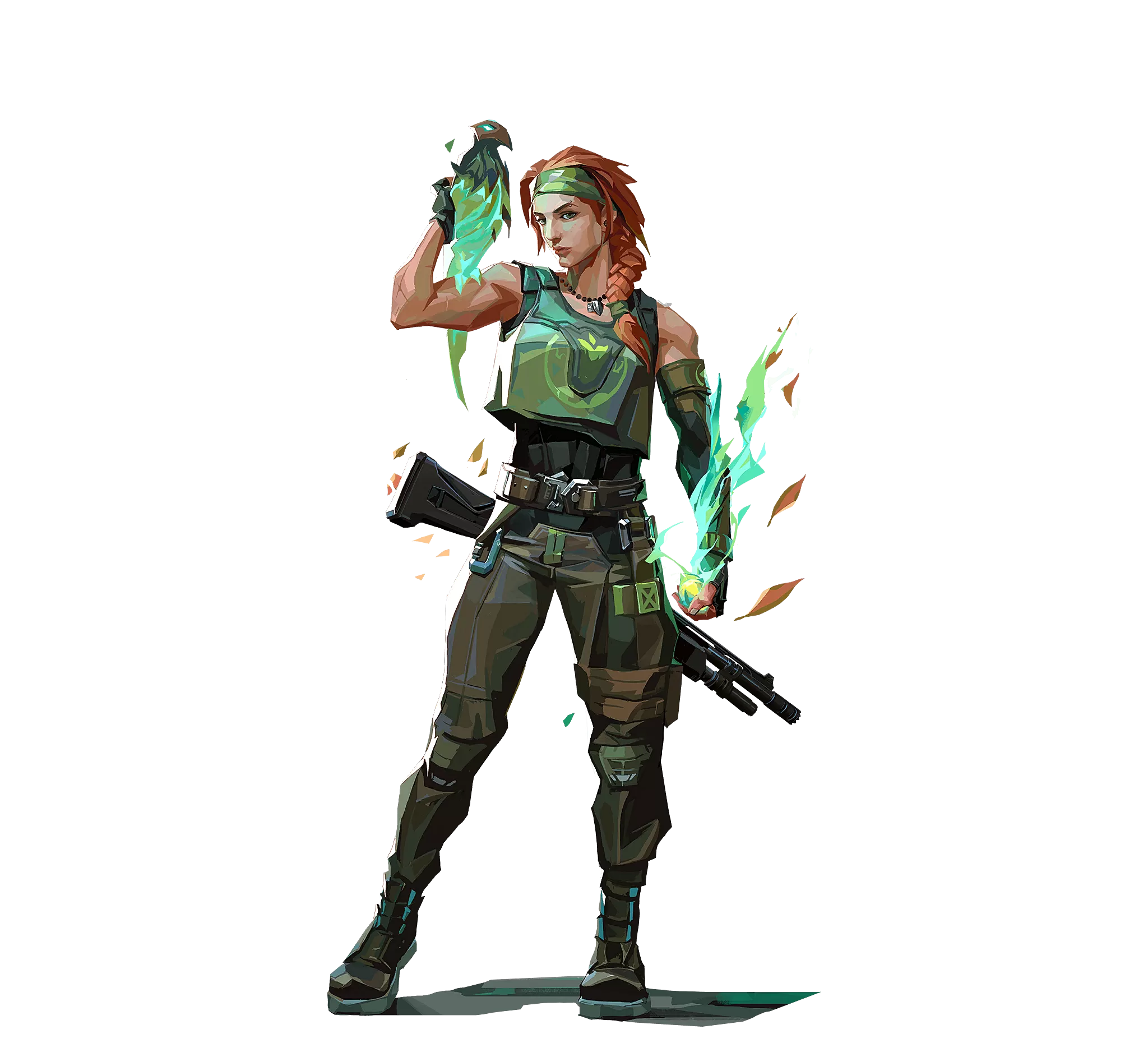 SKYE SKYE
