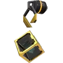 Champions輻能方塊 吊飾 Champions輻能方塊 吊飾