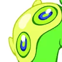 魔物夥伴 塗鴉 魔物夥伴 塗鴉