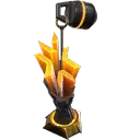 Game Changers獎盃 吊飾 Game Changers獎盃 吊飾
