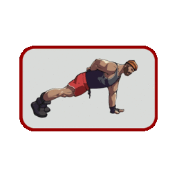 健身狂 塗鴉 gif 健身狂 塗鴉 gif