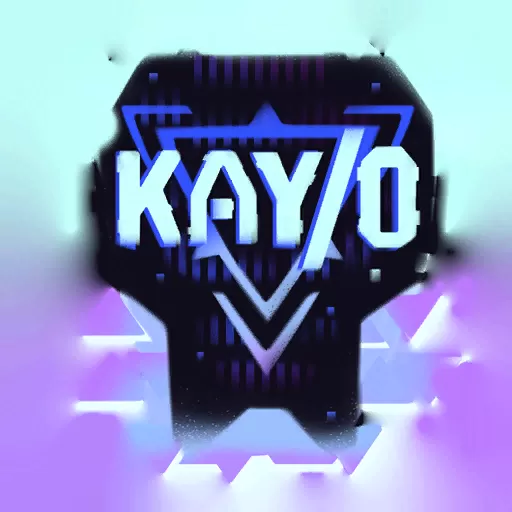 KAY/O 塗鴉 KAY/O 塗鴉