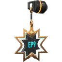 Premier第九幕第一章總冠軍 吊飾 Premier第九幕第一章總冠軍 吊飾