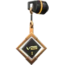 Premier V25第一章冠軍 // 中階 吊飾 Premier V25第一章冠軍 // 中階 吊飾