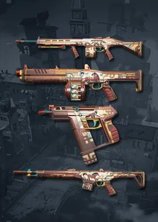 Silhouette Silhouette