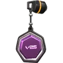 V25第三章:鑽石 吊飾 V25第三章:鑽石 吊飾