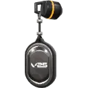 V25第三章:鐵牌 吊飾 V25第三章:鐵牌 吊飾