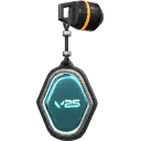 V25第三章:白金 吊飾 V25第三章:白金 吊飾
