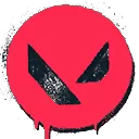 《特戰英豪》 塗鴉 《特戰英豪》 塗鴉