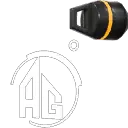 VCT x AG 吊飾 VCT x AG 吊飾
