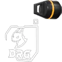 VCT x DRG 吊飾 VCT x DRG 吊飾