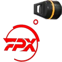 VCT x FPX 吊飾 VCT x FPX 吊飾