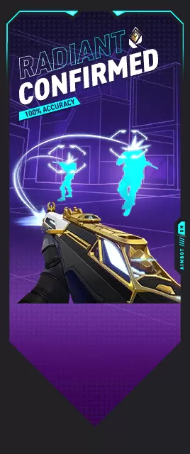 100% Aimbot Card 100% Aimbot Card