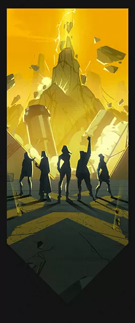 2022 Game Changers Championship Card 2022 Game Changers Championship Card