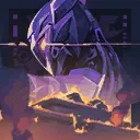 A History Erased Card A History Erased Card