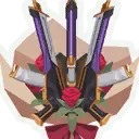 A Prime Valentine's Gift Spray A Prime Valentine's Gift Spray