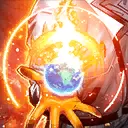 Alpha Threat Card Alpha Threat Card