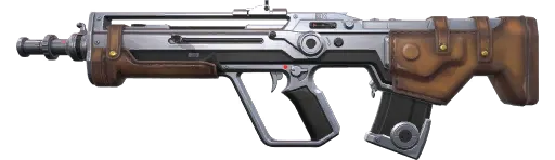 Aperture Bulldog Aperture Bulldog