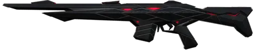 Araxys Guardian Level 4
(Variant 2 Black) Araxys Guardian Level 4
(Variant 2 Black)