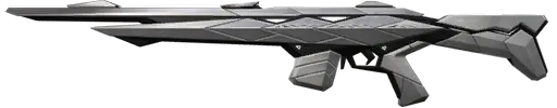 Araxys Guardian Level 4
(Variant 3 Silver) Araxys Guardian Level 4
(Variant 3 Silver)