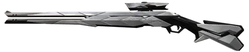 Araxys Outlaw Level 4
(Variant 3 Silver) Araxys Outlaw Level 4
(Variant 3 Silver)