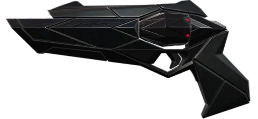 Araxys Sheriff Level 4
(Variant 2 Black) Araxys Sheriff Level 4
(Variant 2 Black)