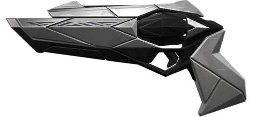 Araxys Sheriff Level 4
(Variant 3 Silver) Araxys Sheriff Level 4
(Variant 3 Silver)