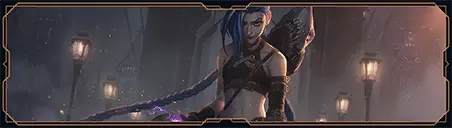 Arcane Jinx Card Arcane Jinx Card