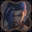 Arcane Jinx Card Arcane Jinx Card