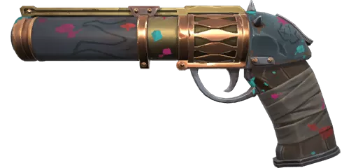Arcane Sheriff Arcane Sheriff