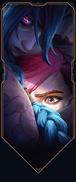 Arcane Sisters Card Arcane Sisters Card