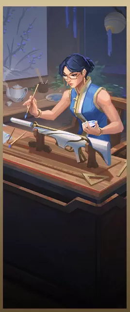 Artisan Card Artisan Card