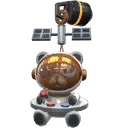 Astro Bear Buddy Astro Bear Buddy