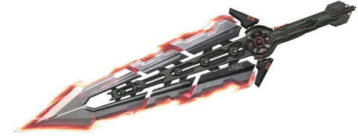 Blade of Chaos Level 2
(Variant 1 Green) Blade of Chaos Level 2
(Variant 1 Green)