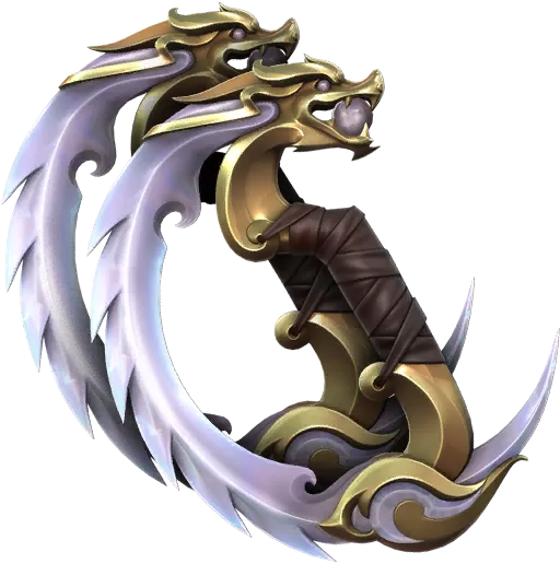 Blades of Imperium Level 2
(Variant 2 Pearl) Blades of Imperium Level 2
(Variant 2 Pearl)
