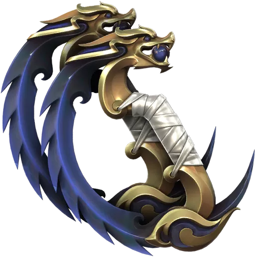 Blades of Imperium Level 2
(Variant 3 Obsidian) Blades of Imperium Level 2
(Variant 3 Obsidian)