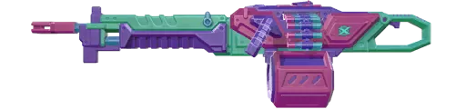 BlastX Odin Level 4
(Variant 3 Pink) BlastX Odin Level 4
(Variant 3 Pink)