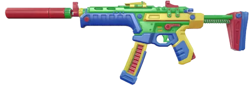 BlastX Spectre Level 4
(Variant 2 Yellow) BlastX Spectre Level 4
(Variant 2 Yellow)