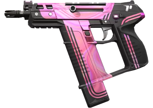 Blush Frenzy Blush Frenzy