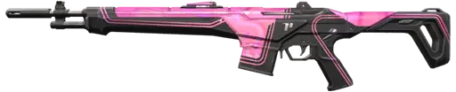 Blush Guardian Blush Guardian