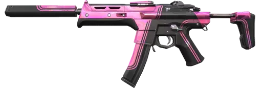 Blush Spectre Blush Spectre
