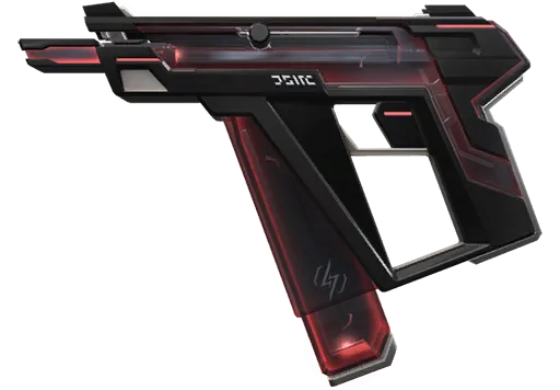 Bolt Frenzy Level 4
(Variant 2 Black) Bolt Frenzy Level 4
(Variant 2 Black)