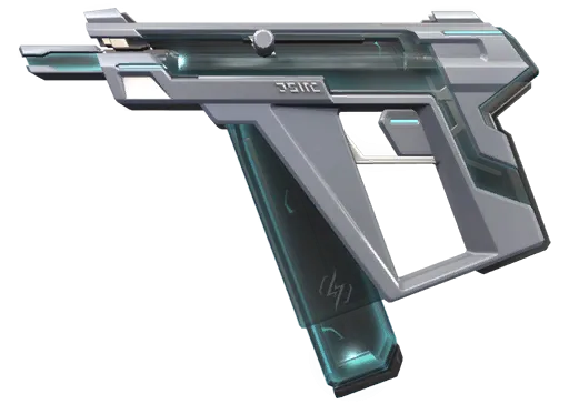 Bolt Frenzy Level 4
(Variant 3 White) Bolt Frenzy Level 4
(Variant 3 White)