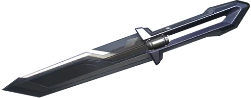 Bolt Knife Bolt Knife